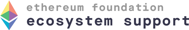 Ecosystem Support Program logo