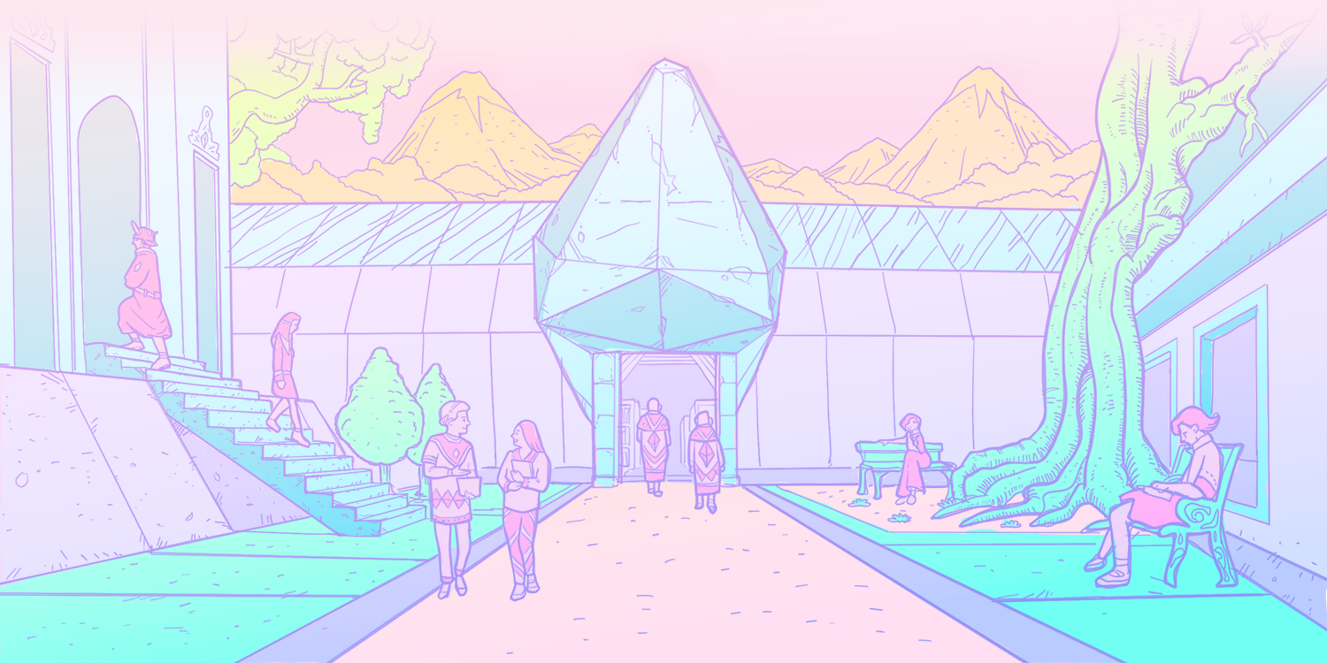 PhD Fellowship Program hero image